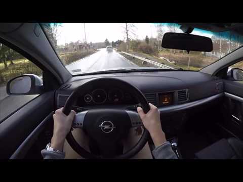 2003 2008 Opel Vectra C 60 Fps Pov Test Drive 2003 2008 Opel Vectra C 60 Fps Pov Test Drive