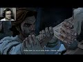 The Wolf Among Us Episode 4 Прохождение ► Конец ► #4