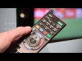reset Sony Bravia