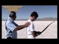 Grózer Archery Mónus József 8 UTAH  Flight Shooting 2011  Usa,-Nazca-Mhit.avi