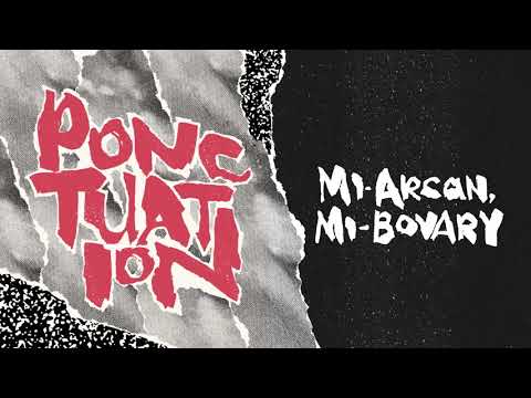 Mi-arcan, Mi-bovary Video