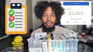 Stop Making These 5 Ebay Reselling Mistakes Killing Your Profits