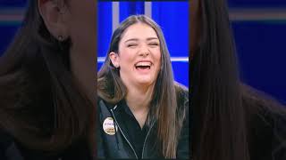 Zehra Gunes Height