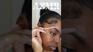 Soothing Asmr Ft. My Current Skincare Routine