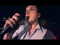 Friendly Fires - Live Those Days Tonight (Lightbox Session)