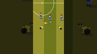 35 Metre Attım Soccer World Champs