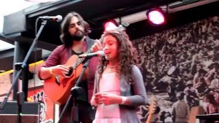 Me Fui De Andrés Pelaez - Isabella Eligio Voz Santiago Briceño Guitarra