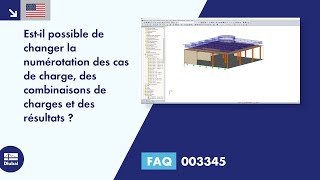 En En Faq 003345 Est-Il Possible De Renuméroter Les Cas De Charge, Les Combinaisons De Char...