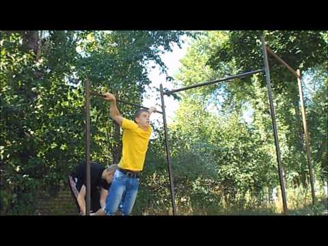 Как сделать царский выход