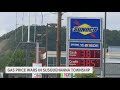 Susquehanna Township gas stations offering low prices, attracting customers from out of the area