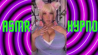 Asmr Dronified Findom Hypno Trance Softspoken,Soothing