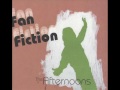 The Afternoons - Fan Fiction