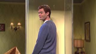 Bill Hader Dancing to Any Song