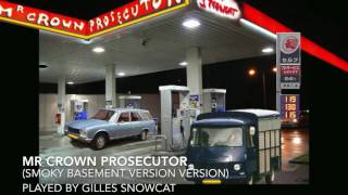 Watch Cold Chisel Mr Crown Prosecutor video