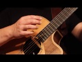 Thomas Leeb - Fishbowl (acoustic guitar) 2012