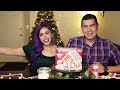 Gingerbread House w/ Redquake - KAWAIIMAS