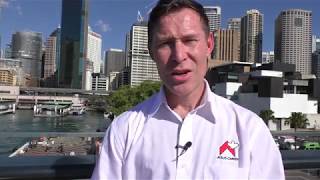 Jesus Cares Ministry, 30th Anniversary. (Sydney, homeless ministry,)