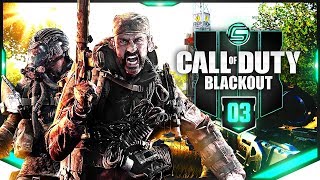 Call of Duty Blackout: We Got A Win Boyos