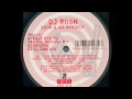 Dj Rush - Look & See (Dj Zank Mix)
