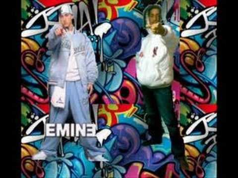 eminem 2pac