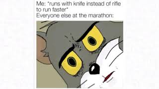 Dank Confused Tom Memes
