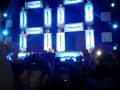 Defqon 1 2010 - Blue - B-Front playing: Brennan Heart - Face The Enemy (Zany Remix)