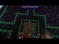 Minecraft - Deep Space Mine 7b - Eight Legged Creeper