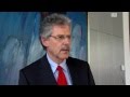 Basel III / Konsequenzen für Staat und Wirtschaft? mit Manfred Zöllmer