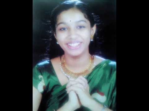 Aishwarya Nair singing Johar Mai Baap