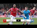 Salford Barnet Goals And Highlights