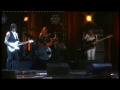 Jeff Beck: "Bad Romance" - Live at Classic Rock Awards 2011