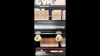 Quick & Easy Hair Toner Guide With Wella Color Charm Tone Like A Pro At Home