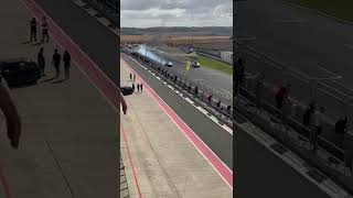 206 2L Hdi Proracing Vs Supra Moteur Bmw Turbo