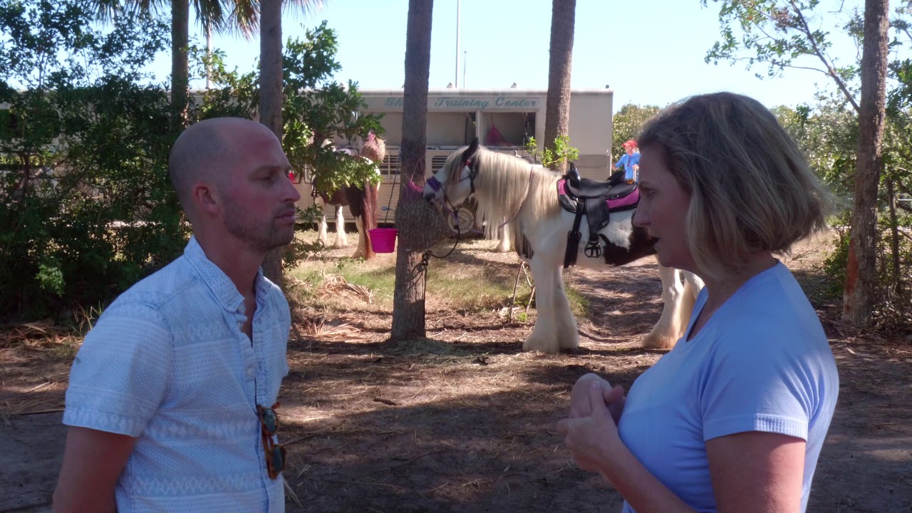 Sense of Place Episode 10 - Anna Maria Island - Teaser