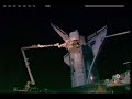 Canadarm Caches Cargo Carrier