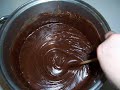 Bloody good chocolate fudge recipe