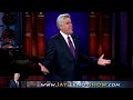 The Tonight Show with Jay Leno - 03/01/2010 - Jamie Foxx, Lindsey Vonn, Brad Paisley