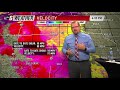 Severe Weather - 12/15/21