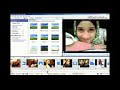 image Cara Membuat Dari Foto Dengan Windows Movie Maker Youtube
