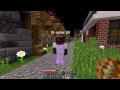 Minecraft: Cube SMP S2 - Episode 38 - RAGE QUIT!!