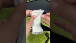 Sabes Cómo Ponerse Los Protectores Diarios Nosotras? Acá Te Enseñamos