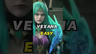 Rank Difficulty Hero Magemlbb
