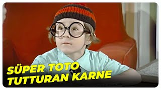 Süper Toto Tutturan Karne Hüdaverdi