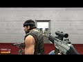 Garry's Mod - Trouble In Terrorist Town (TTT) - The Barrel