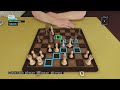 Watchdogs Complete Chess Puzzles guide [End Game] - Unlocks maximum focus