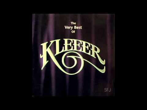 Kleeer - Tonight