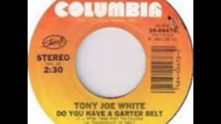 Watch Tony Joe White You Just Get Better All The Time video