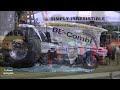 Tractorpulling