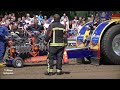 Tractorpulling