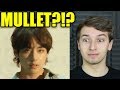 BTS (방탄소년단) 'FAKE LOVE' Official Teaser 2 Reaction